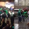 Videos: Times Square McDonald's Brawl, And More Bad Behavior From St. Patrick's Day